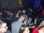 Push the Party - an jedem Samstag im Fasching 14239097