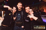 Partyweekend mit DJ ONE und DJ VANSONIC 14240300