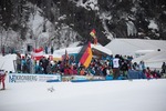 It´s time for Party bei der #BiathlonEM 14248234