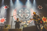 Flogging Molly & Dropkick Murphys in Wien 14250404