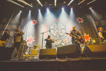 Flogging Molly & Dropkick Murphys in Wien 14250405