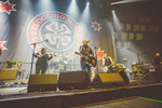 Flogging Molly & Dropkick Murphys in Wien 14250409