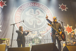 Flogging Molly & Dropkick Murphys in Wien 14250410