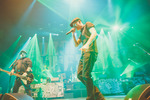 Flogging Molly & Dropkick Murphys in Wien 14250428