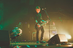 Flogging Molly & Dropkick Murphys in Wien 14250448