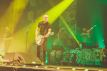 Flogging Molly & Dropkick Murphys in Wien 14250451