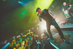 Flogging Molly & Dropkick Murphys in Wien 14250456