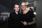 CRYSTAL CLUB mit Flip Capella 14251406