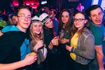 Push the Party - an jedem Samstag im Fasching 14253972