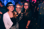 Push the Party - an jedem Samstag im Fasching 14253973