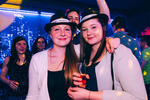 Push the Party - an jedem Samstag im Fasching 14253995