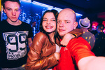 Push the Party - an jedem Samstag im Fasching 14254042