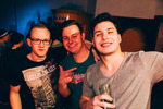 Push the Party - an jedem Samstag im Fasching 14254083