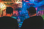 Beach Party at Oldtimerhalle Blindenmarkt 14255682