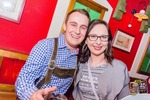 Lederhosen Ball mit ZWIRN live! 14256411