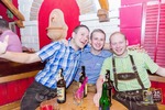 Lederhosen Ball mit ZWIRN live! 14256444