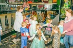 KINDERfaschingsDISCO 14259450