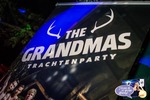 Lederhosenball mit The Grandmas 14261300