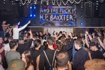 Who the Fuck is HP Baxxter? - DJ SET 14263797
