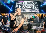 Who the Fuck is HP Baxxter? - DJ SET 14265405