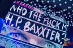 Who the Fuck is HP Baxxter? - DJ SET 14265443