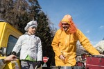 FASCHINGSUMZUG STERZING SFILATA DI CARNEVALE VIPITENO 14265953