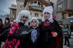 FASCHINGSUMZUG STERZING SFILATA DI CARNEVALE VIPITENO 14265971