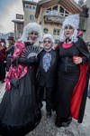 FASCHINGSUMZUG STERZING SFILATA DI CARNEVALE VIPITENO 14265972