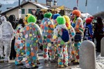 FASCHINGSUMZUG STERZING SFILATA DI CARNEVALE VIPITENO 14265995