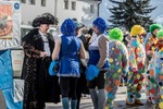 FASCHINGSUMZUG STERZING SFILATA DI CARNEVALE VIPITENO 14265998