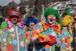 FASCHINGSUMZUG STERZING SFILATA DI CARNEVALE VIPITENO 14266005