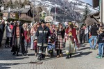 FASCHINGSUMZUG STERZING SFILATA DI CARNEVALE VIPITENO 14266014