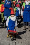 FASCHINGSUMZUG STERZING SFILATA DI CARNEVALE VIPITENO 14266026