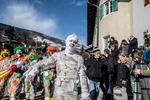 FASCHINGSUMZUG STERZING SFILATA DI CARNEVALE VIPITENO 14266041