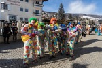 FASCHINGSUMZUG STERZING SFILATA DI CARNEVALE VIPITENO 14266042