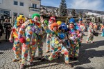 FASCHINGSUMZUG STERZING SFILATA DI CARNEVALE VIPITENO 14266043