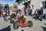 FASCHINGSUMZUG STERZING SFILATA DI CARNEVALE VIPITENO 14266050