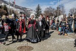 FASCHINGSUMZUG STERZING SFILATA DI CARNEVALE VIPITENO 14266056