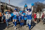 FASCHINGSUMZUG STERZING SFILATA DI CARNEVALE VIPITENO 14266059