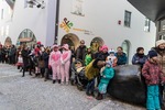 FASCHINGSUMZUG STERZING SFILATA DI CARNEVALE VIPITENO 14266077