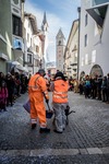 FASCHINGSUMZUG STERZING SFILATA DI CARNEVALE VIPITENO 14266080