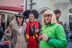 FASCHINGSUMZUG STERZING SFILATA DI CARNEVALE VIPITENO 14266089