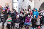 FASCHINGSUMZUG STERZING SFILATA DI CARNEVALE VIPITENO 14266092