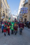 FASCHINGSUMZUG STERZING SFILATA DI CARNEVALE VIPITENO 14266093