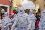 FASCHINGSUMZUG STERZING SFILATA DI CARNEVALE VIPITENO 14266114