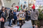 FASCHINGSUMZUG STERZING SFILATA DI CARNEVALE VIPITENO 14266133