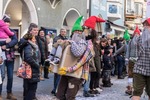 FASCHINGSUMZUG STERZING SFILATA DI CARNEVALE VIPITENO 14266134