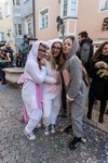 FASCHINGSUMZUG STERZING SFILATA DI CARNEVALE VIPITENO 14266144