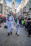 FASCHINGSUMZUG STERZING SFILATA DI CARNEVALE VIPITENO 14266148