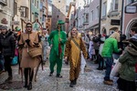 FASCHINGSUMZUG STERZING SFILATA DI CARNEVALE VIPITENO 14266149